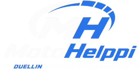 MotoHelppi — Duellin tuotteet motorsporttiin